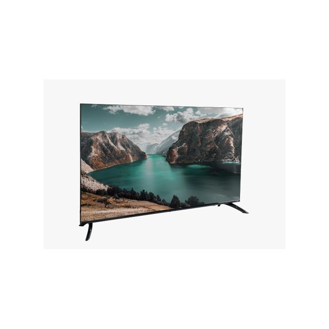 Royal 58 Inches 4K UHD Smart TV (RTV58SG7N/B) + 1 Year Warranty
